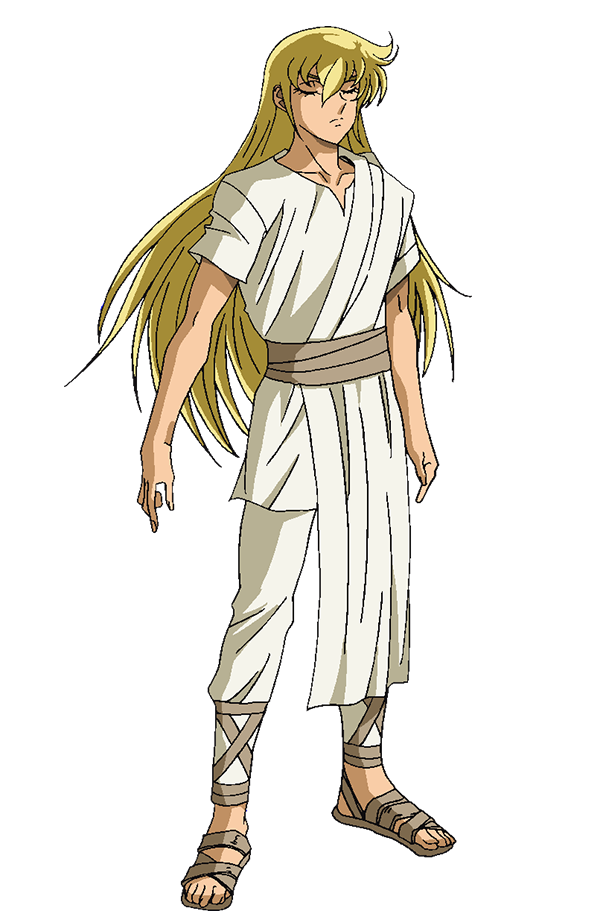 Saint Seiya: Soul Of Gold Wiki