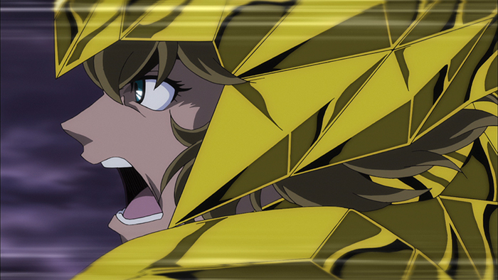 Finished Saint Seiya Soul of Gold and.. : r/SaintSeiya