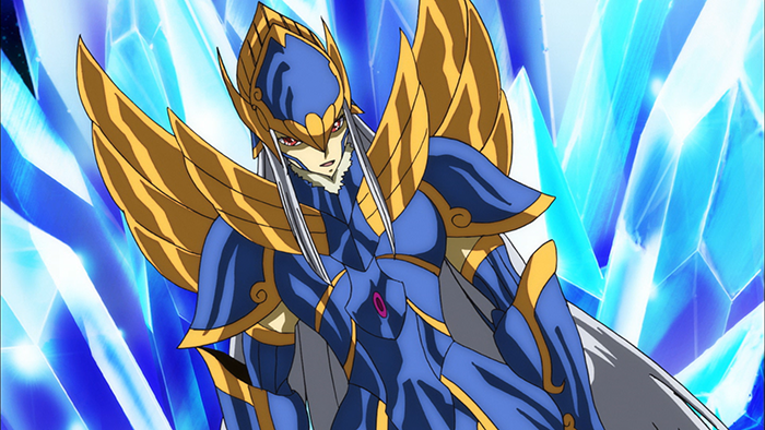 Saint Seiya Soul of Gold cap. 1 para descargar - Discusion General y  Noticias - Saint Seiya Foros