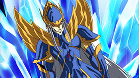 Saint Seiya Soul Of Gold - Latino