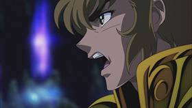 Saint Seiya: Soul of Gold (Alma de Ouro) tem estreia mundial via streaming  - Tokyo 3